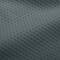 Bath Bliss Microfiber Soft Touch Diamond Design Shower Curtain Liner